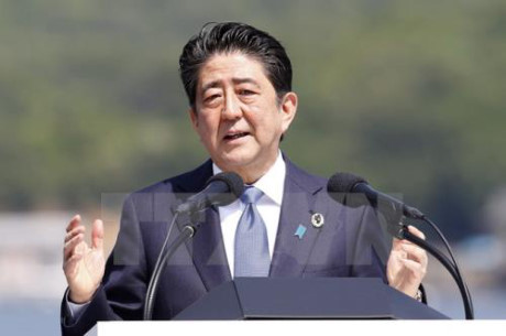 រុស្ស៊ីនិងជប៉ុននឹងចុះហត្ថលេខាលើកិច្ចព្រមព្រៀងសំខាន់ៗចំនួន ២០